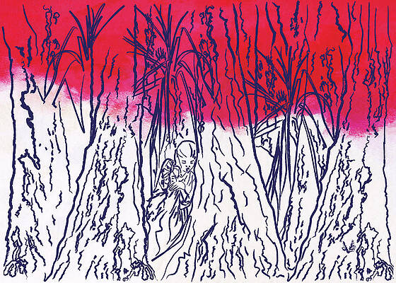 LISTEN D SIGNS III by Dinah Verleun LISTEN D SIGNS III by Dinah Verleun