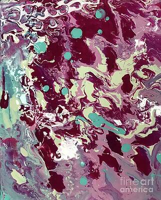 Little Bit of Choas by Melinda Etzold Little Bit of Choas by Melinda Etzold