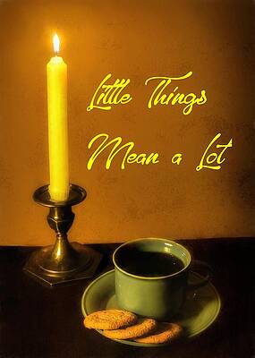 Little Things Mean a Lot by Jack Wilson Little Things Mean a Lot by Jack Wilson