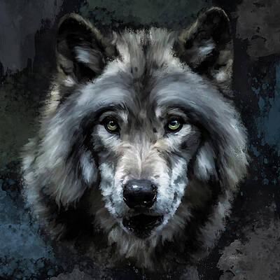 Lone Wolf by Jordan Blackstone Lone Wolf by Jordan Blackstone