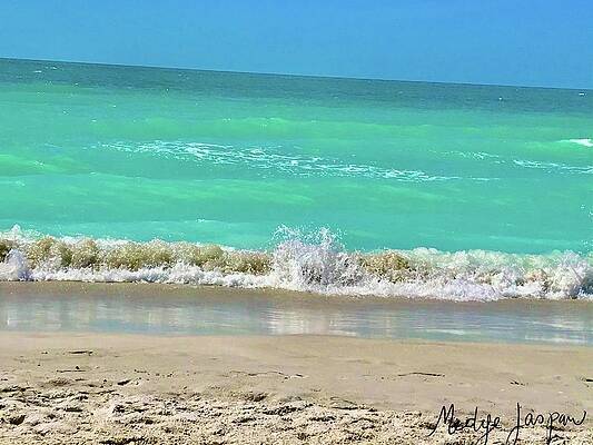 Longboat Key by Medge Jaspan Longboat Key by Medge Jaspan