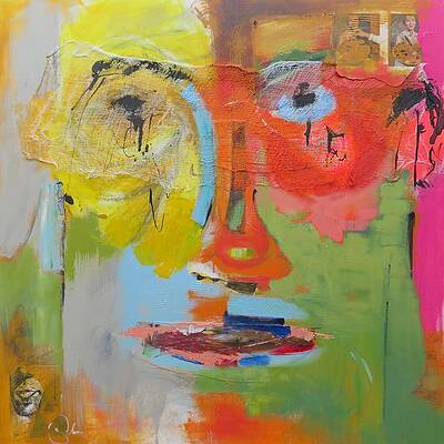 Looking Forward by Gary Coleman Looking Forward by Gary Coleman