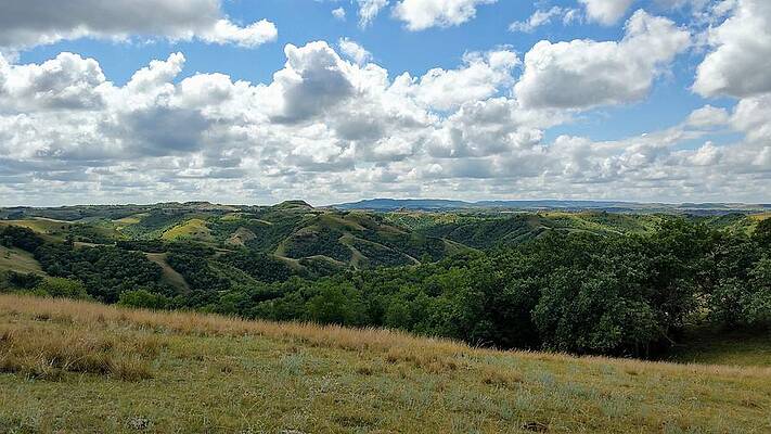 Wall Art - Photograph - Looking South by Amanda R Wright