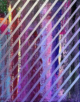 Looking Through by Jennifer Pierson Looking Through by Jennifer Pierson