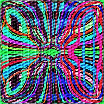 Loop Warp by Dee Leah G Loop Warp by Dee Leah G