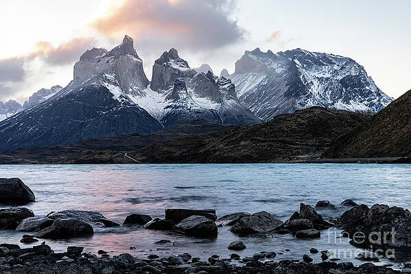 Los Cuernos by Erin Marie Davis Los Cuernos by Erin Marie Davis