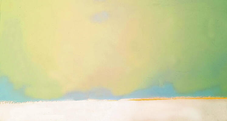 Lost Horizon by Hans Kaiser Lost Horizon by Hans Kaiser