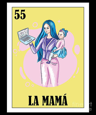 https://render.fineartamerica.com/images/images-profile-flow/400/images/artworkimages/mediumlarge/3/loteria-mexicana-mexican-spanish-latin-mom-lottery-design-mexican-bingo-la-mama-hispanic-gifts.jpg