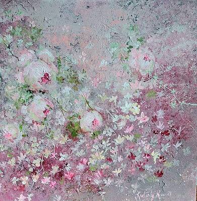 Love eternal  by Kimberly Ryan
