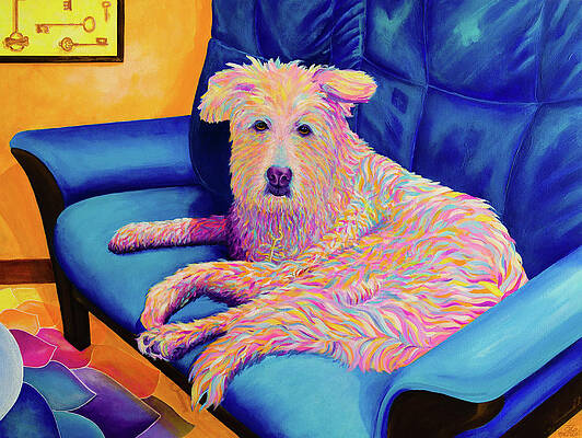 Love This Dog by Deb Breton Love This Dog by Deb Breton