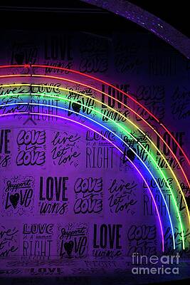 Love Wins by EliteBrands Co Love Wins by EliteBrands Co