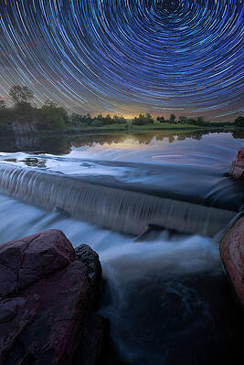 Wall Art - Photograph - Lucid Dream by Aaron J Groen