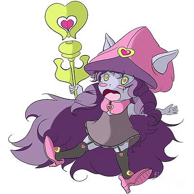 Lulu by Chapman Williams