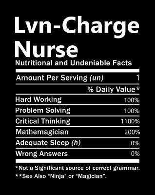 Nursing School Funny Clinicals Exams Rn Lvn Tank Top by Noirty Designs -  Pixels