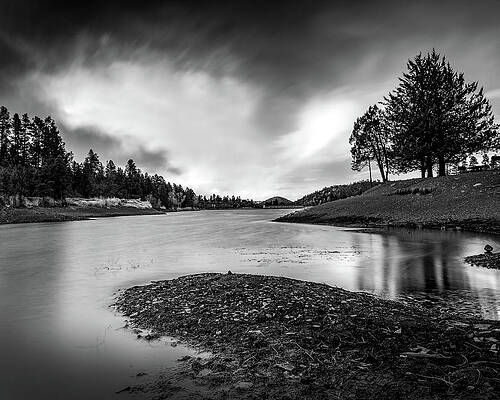 Lynx Lake Magic by Mikes Nature Lynx Lake Magic by Mikes Nature