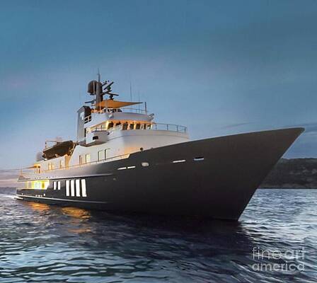 Yacht Club by EliteBrands Co Yacht Club by EliteBrands Co