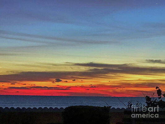 Magic of the Blue Hour by Jacqueline Bergeron Magic of the Blue Hour by Jacqueline Bergeron