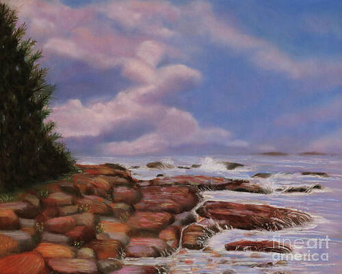 East Coast Paintings Page 10 Of 24 Fine Art America