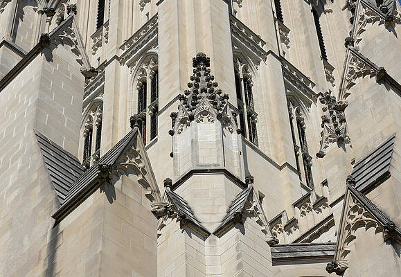 Majestic Angles by Liz Albro Majestic Angles by Liz Albro