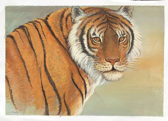 Majestic by Jeffrey Dente