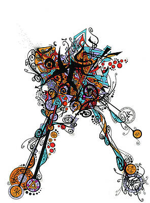 Man Inside by Joey Gonzalez Man Inside by Joey Gonzalez