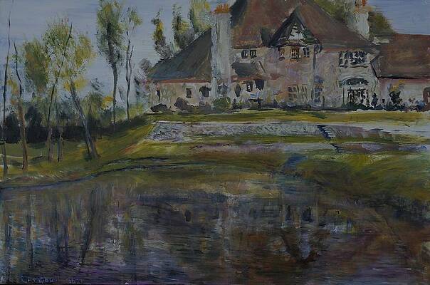 Mansions by Helen Campbell Mansions by Helen Campbell
