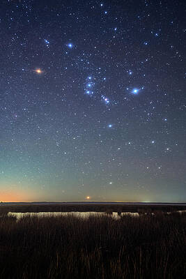 Maryland NightScapes 15 by Robert Fawcett Maryland NightScapes 15 by Robert Fawcett