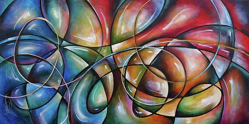 Michael Lang Art