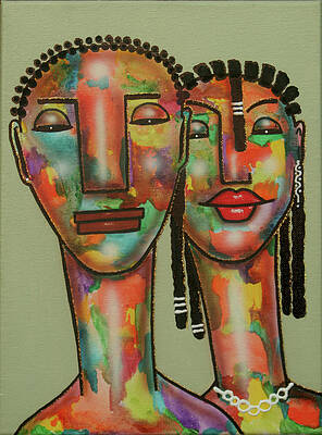 Me and Mrs Jones by Fred Odle Me and Mrs Jones by Fred Odle