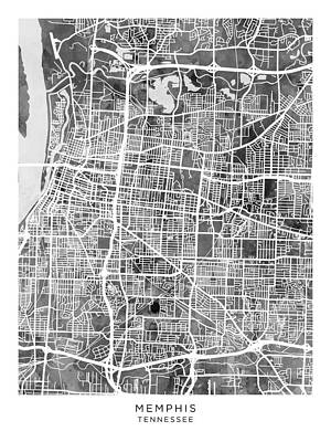 https://render.fineartamerica.com/images/images-profile-flow/400/images/artworkimages/mediumlarge/3/memphis-tennessee-city-map-70-michael-tompsett.jpg