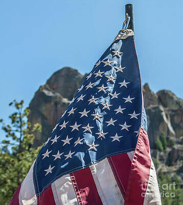 Merica by Tony Baca Merica by Tony Baca