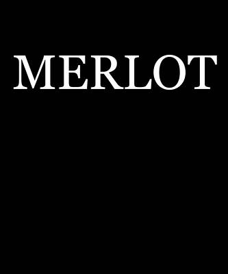 Wall Art - Digital Art - Merlot Costume by Flippin Sweet Gear