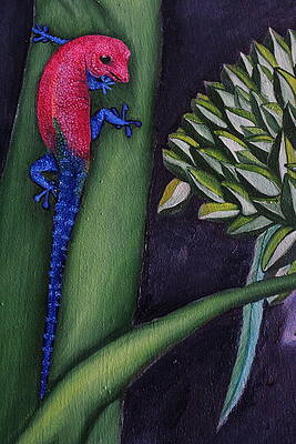 mexican lizard by Jleopold Jleopold mexican lizard by Jleopold Jleopold