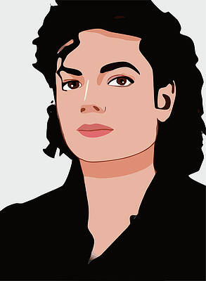 Michael Jackson Drawing Digital Art Royalty Free Images and Michael Jackson  Drawing Digital Art Stock Photos for Sale