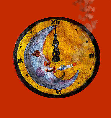 MidNite Toker by Mike Kling MidNite Toker by Mike Kling