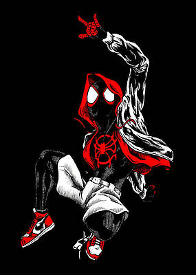 Spiderman Drawings | Fine Art America