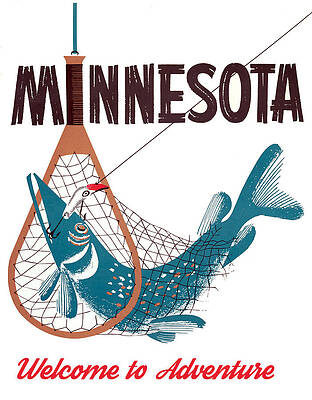 Minnesota Hook by Long Shot Minnesota Hook by Long Shot