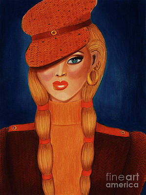 Modern Classic Tweed by Dorothy Lee Modern Classic Tweed by Dorothy Lee