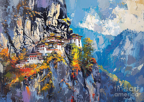 Bhutan Paintings for Sale (Page #2 of 4) - Fine Art America Bhutan Paintings for Sale (Page #2 of 4) - Fine Art America