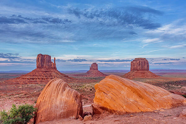 Monumental Twilight by Jurgen Lorenzen Monumental Twilight by Jurgen Lorenzen