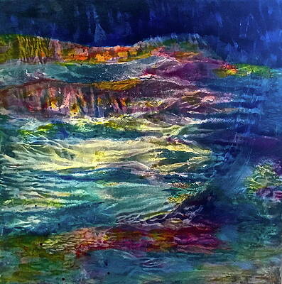 Moon Magic by Janice Nabors Raiteri Moon Magic by Janice Nabors Raiteri