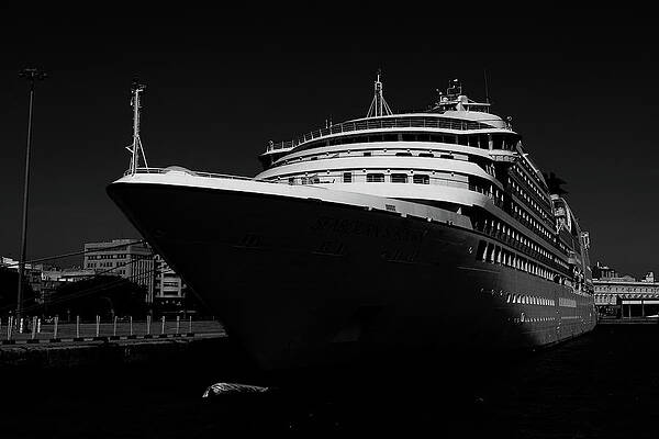 Moonlight Cruiser - CADIZ by Lorraine Devon Wilke Moonlight Cruiser - CADIZ by Lorraine Devon Wilke