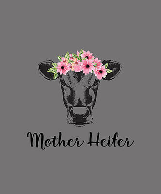 Free Free 152 Mother Heifer Svg SVG PNG EPS DXF File