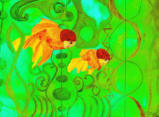 Moving Forward by Dee Browning Moving Forward by Dee Browning