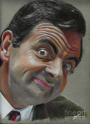 MrBean Cartoons drawing for kids  video Dailymotion