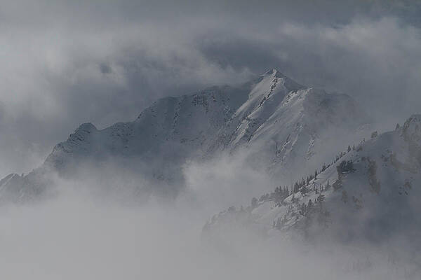 Mt. Superior by Mike Bachman Mt. Superior by Mike Bachman