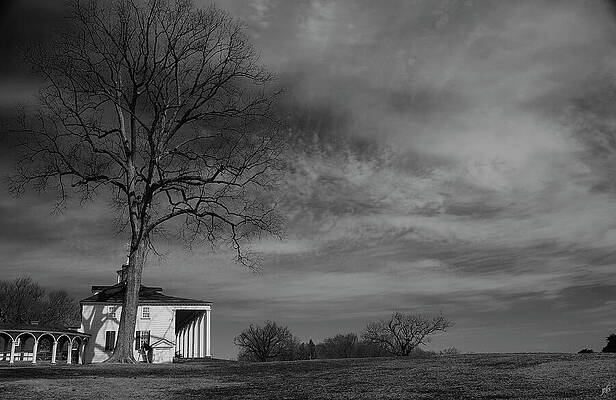 Mt. Vernon by Peter Sylvester Mt. Vernon by Peter Sylvester