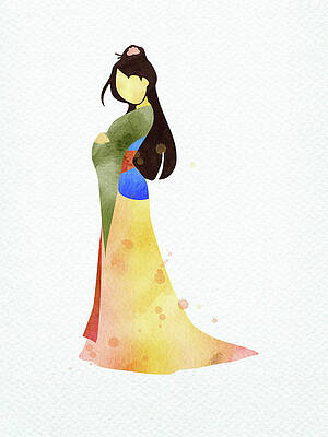 Featured image of post Easy Disney Watercolor Art