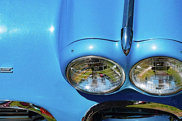  Photograph - Muscle Memory 0049 by Jeff Hixson Creative