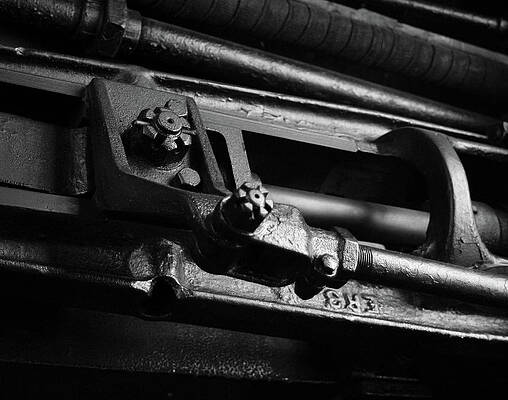 Museum Machinery 2013 by Robert Hopkins Museum Machinery 2013 by Robert Hopkins